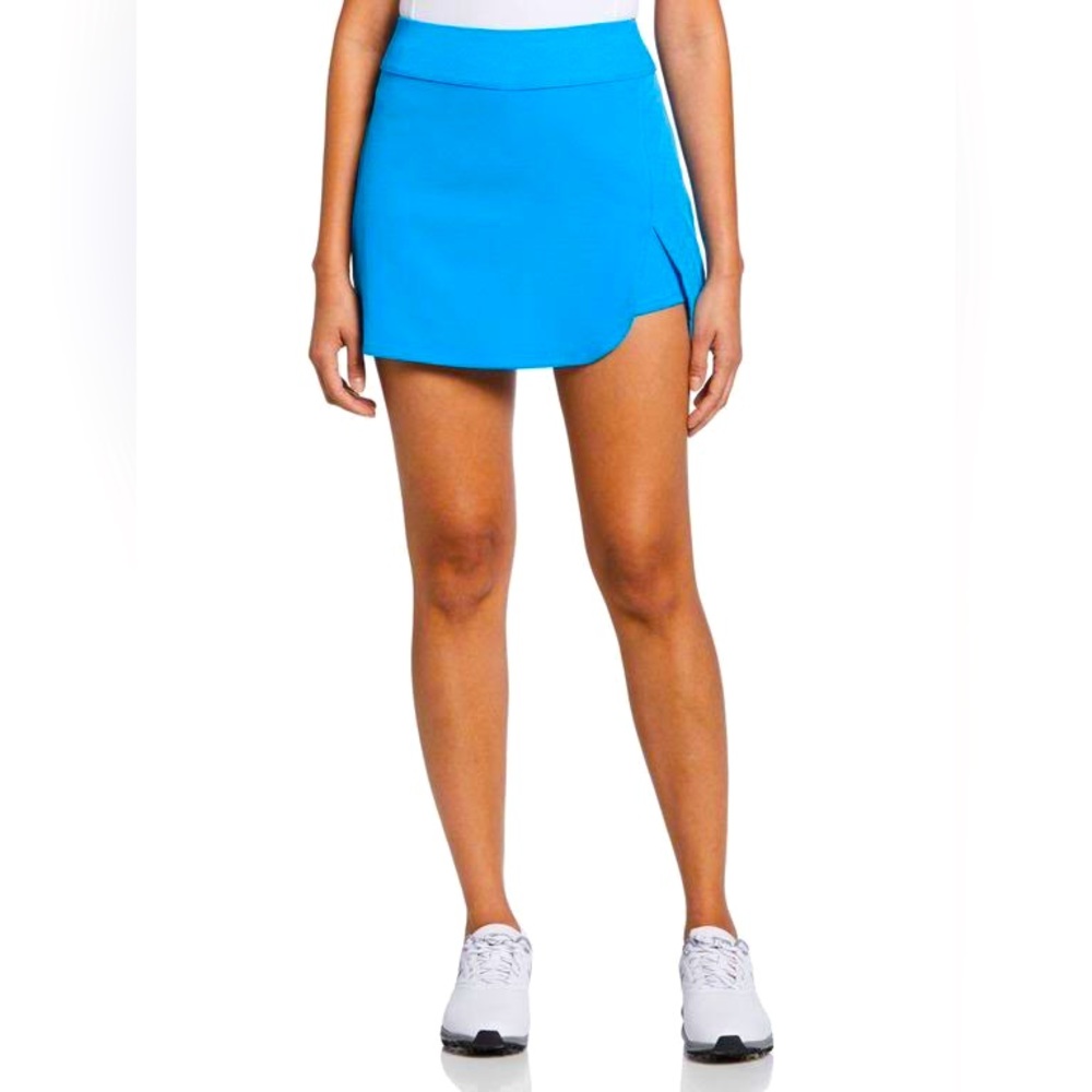 💙 CALLAWAY  💙Perforated Woven Golf Skort NWT